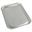 PAPSTAR 5 Einweg-Servierplatten 26,0 x 3,5 cm
