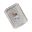 PAPSTAR 5 Einweg-Servierplatten 26,0 x 3,5 cm
