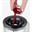SEVERIN SM 3718 Standmixer Edelstahl- gebürstet- schwarz ca. 550
