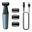 Philips Bodygroom Series 3000 BG3027/05 Wasserfester Trimmer f&uuml;r