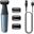 Philips Bodygroom Series 3000 BG3027/05 Wasserfester Trimmer für
