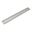 WEDO Lineal 30,0 cm, silber