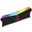 16GB (1x 16GB) PNY Speichermodul XLR8 Gaming EPIC-X RGB DDR4 3600 Mhz