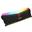 16GB (1x 16GB) PNY Speichermodul XLR8 Gaming EPIC-X RGB DDR4 3600 Mhz
