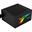Aerocool Netzteil Lux RGB 550M 550 W Schwarz