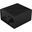 Aerocool Netzteil Lux RGB 550M 550 W Schwarz