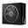 650 Watt Chieftec BDK-650FC Netzteil 20+4pin ATX ATX Schwarz