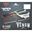 64GB Patriot VIPER VENOM RGB DDR5-6000 DIMM CL30 Dual Kit