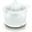 Philips Daily Collection HR2738/00 Elektrische Zitronenpresse 25 W