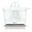 Philips Daily Collection HR2738/00 Elektrische Zitronenpresse 25 W