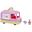 Hasbro PEPPA PIG - Peppa Pig Peppas Eiswagen