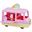 Hasbro PEPPA PIG - Peppa Pig Peppas Eiswagen