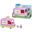 Hasbro PEPPA PIG - Peppa Pig Peppas Eiswagen
