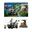 LEGO City 60426 Dschungelforscher-Truck, LKW-Spielzeug für Kinder