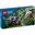 LEGO City 60426 Dschungelforscher-Truck, LKW-Spielzeug für Kinder