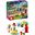 LEGO Friends 42635 Mobiler Hundesalon, Spielset mit Fahrzeug und