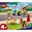 LEGO Friends 42635 Mobiler Hundesalon, Spielset mit Fahrzeug und