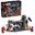 LEGO Star Wars 75386 The Mandalorian Duell zwischen Paz Vizsla and