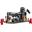 LEGO Star Wars 75386 The Mandalorian Duell zwischen Paz Vizsla and