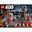 LEGO Star Wars 75386 The Mandalorian Duell zwischen Paz Vizsla and