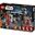LEGO Star Wars 75386 The Mandalorian Duell zwischen Paz Vizsla and