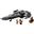 LEGO Star Wars 75383 Darth Mauls Sith Infiltrator, Spielzeug mit