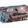 LEGO Star Wars 75383 Darth Mauls Sith Infiltrator, Spielzeug mit