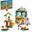 LEGO Friends 42636 Heartlake City Kindergarten, Lernspielzeug
