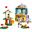 LEGO Friends 42636 Heartlake City Kindergarten, Lernspielzeug