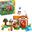 LEGO Animal Crossing 77049 Besuch von Melinda Spielzeug-Merch mit