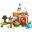 LEGO Animal Crossing 77049 Besuch von Melinda Spielzeug-Merch mit