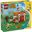 LEGO Animal Crossing 77049 Besuch von Melinda Spielzeug-Merch mit