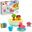 LEGO DUPLO 10966 Badewannenspaß: Schwimmende Tierinsel,