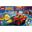 LEGO Sonic the Hedgehog 76999 Super Sonic vs. Egg Drillster, Spielzeug