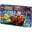 LEGO Sonic the Hedgehog 76999 Super Sonic vs. Egg Drillster, Spielzeug