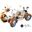 LEGO Technic 42182 NASA Apollo Lunar Roving Vehicle (LRV),