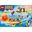 LEGO Sonic the Hedgehog 76997 Tails Abenteuerboot,