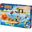LEGO Sonic the Hedgehog 76997 Tails Abenteuerboot,