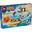 LEGO Sonic the Hedgehog 76997 Tails Abenteuerboot,