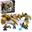 LEGO Marvel 76290 Avengers vs. Leviathan, Superhelden-Spielset