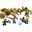 LEGO Marvel 76290 Avengers vs. Leviathan, Superhelden-Spielset