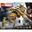 LEGO Marvel 76290 Avengers vs. Leviathan, Superhelden-Spielset