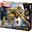 LEGO Marvel 76290 Avengers vs. Leviathan, Superhelden-Spielset