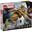 LEGO Marvel 76290 Avengers vs. Leviathan, Superhelden-Spielset