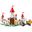 LEGO Super Mario 71435 Showdown mit Roy beim Pilz-Palast, Nintendo Set