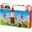 LEGO Super Mario 71435 Showdown mit Roy beim Pilz-Palast, Nintendo Set