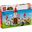 LEGO Super Mario 71435 Showdown mit Roy beim Pilz-Palast, Nintendo Set