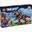 LEGO DREAMZzz 71484 Coopers Dino-Mech C-Rex, Spielzeug-T.Rex,