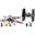 LEGO Star Wars 75393 Mashup aus TIE Fighter & X-Wing,