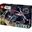 LEGO Star Wars 75393 Mashup aus TIE Fighter & X-Wing,